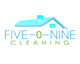 /public/logoimage/1513915378Five o nine Cleaning-1-01.png